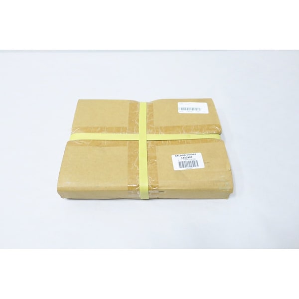 Dodge Industrial 3-7/16 TRAPOIL RING ASSEMBLY OIL SEAL 135290P - main